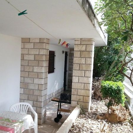 Ferienwohnung Ria 2 Baška Voda Exterior foto