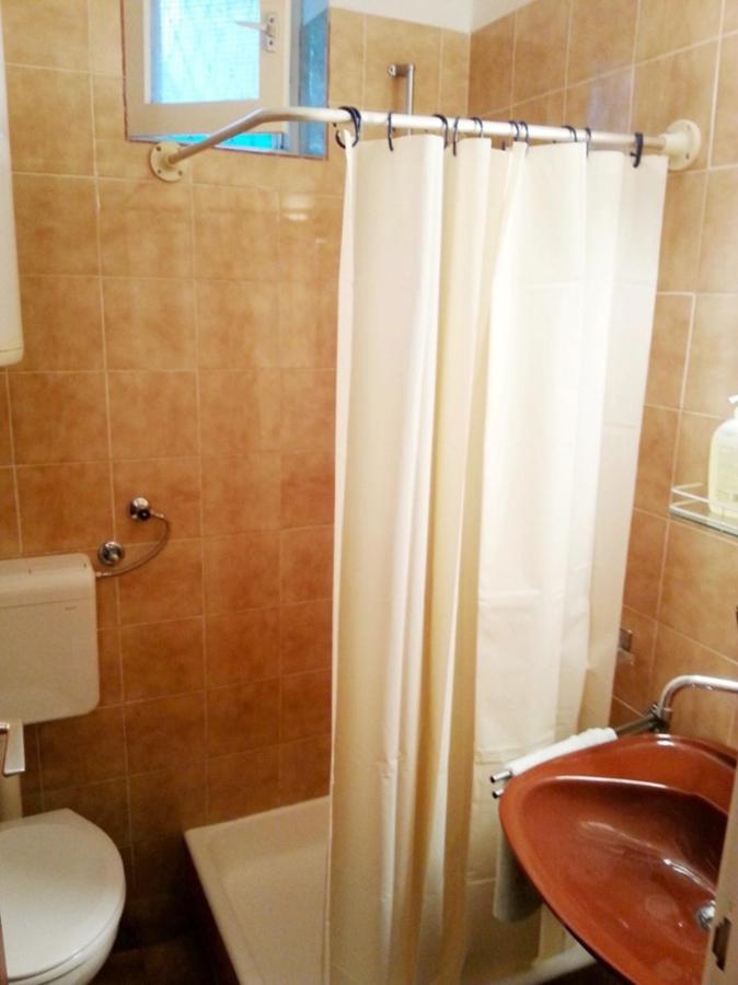 Ferienwohnung Ria 2 Baška Voda Exterior foto